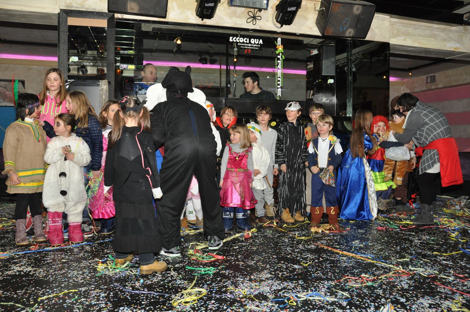 Festa Carnevale JC 00006